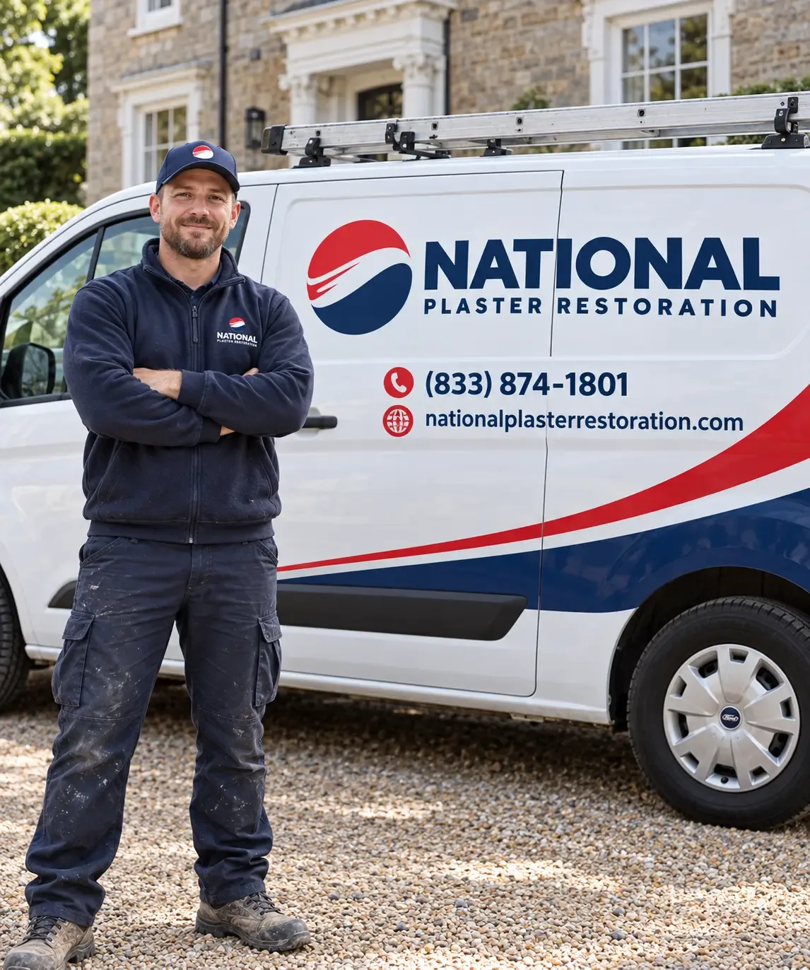Plaster Repair company in Bainbridge, OH